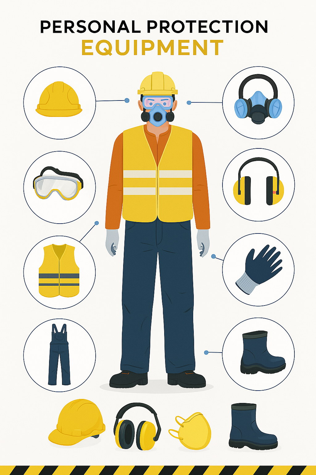 Personal Protection Equipment