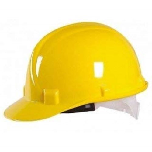 Safety Helper Helmet